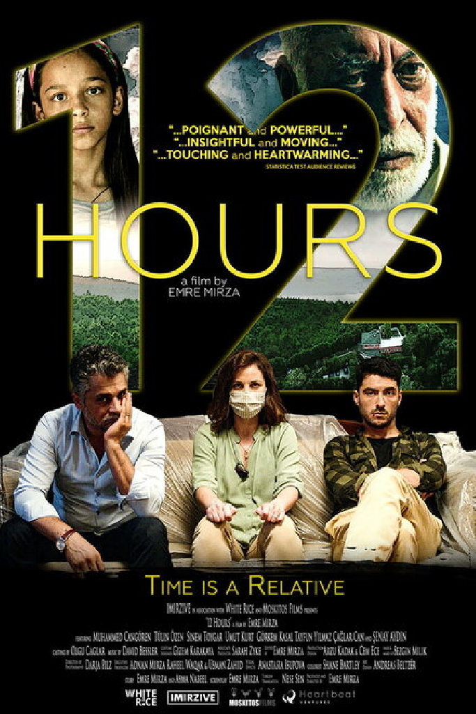 12 Saat (Hours)