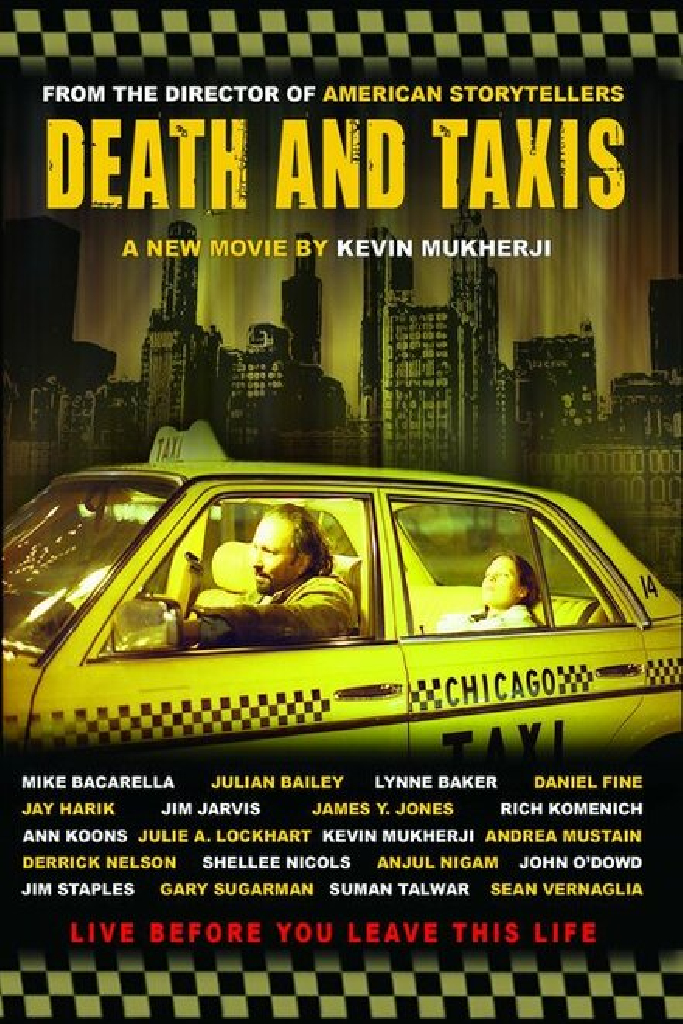 Death and Taxis