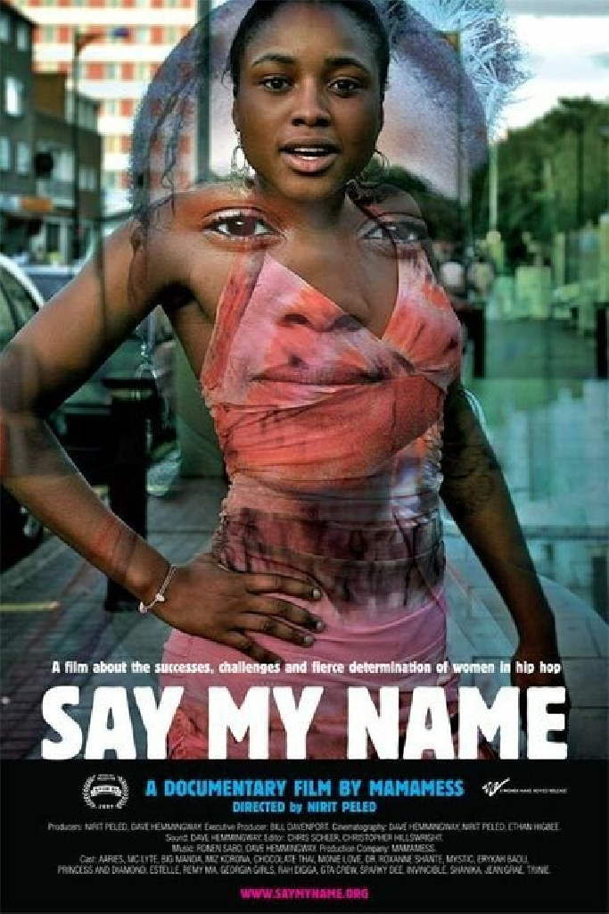 Say My Name