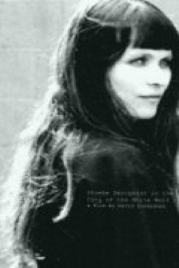 Phoebe Zeitgeist (In the City of the White Wolf)