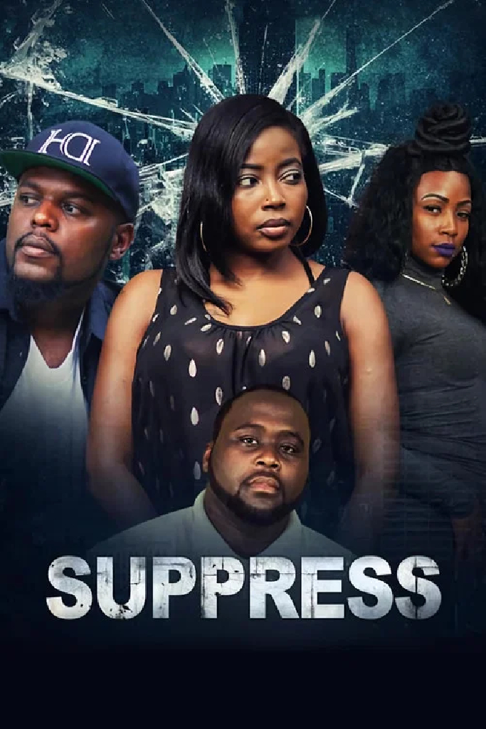 Suppress