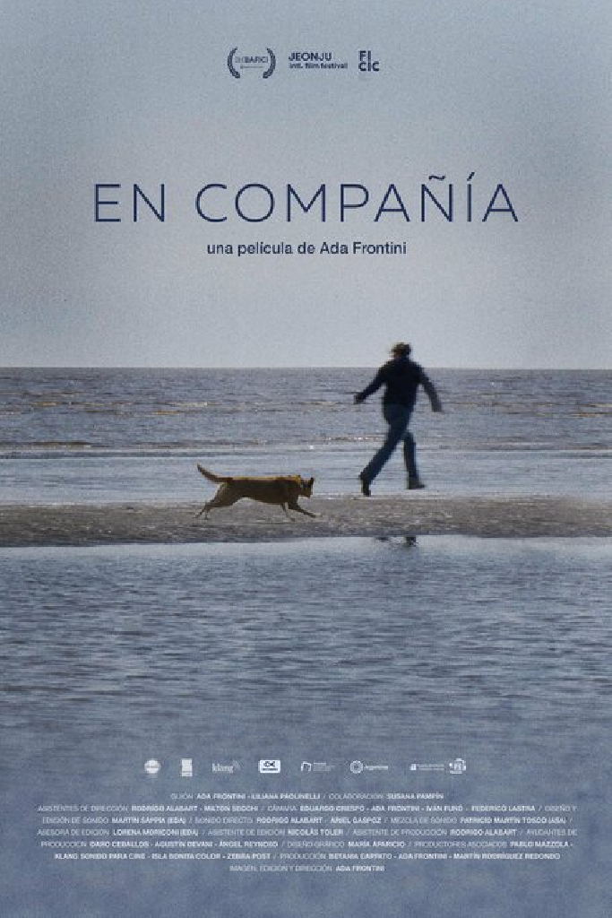 En compañía