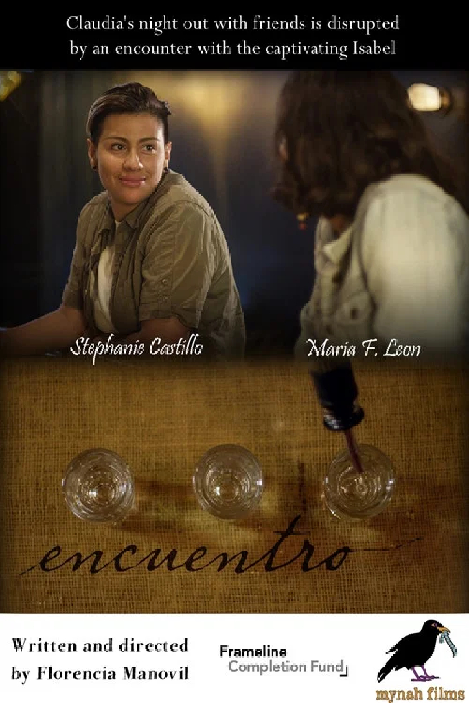 Encuentro
