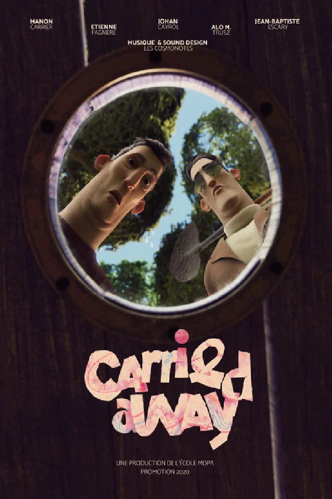 Carried Away