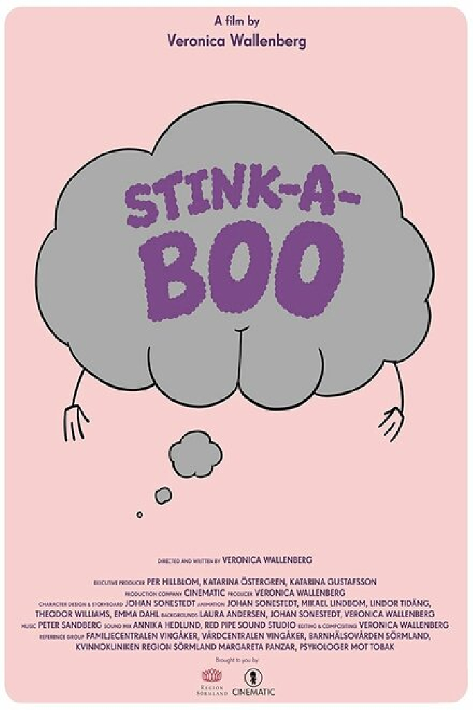 Stink-a-boo