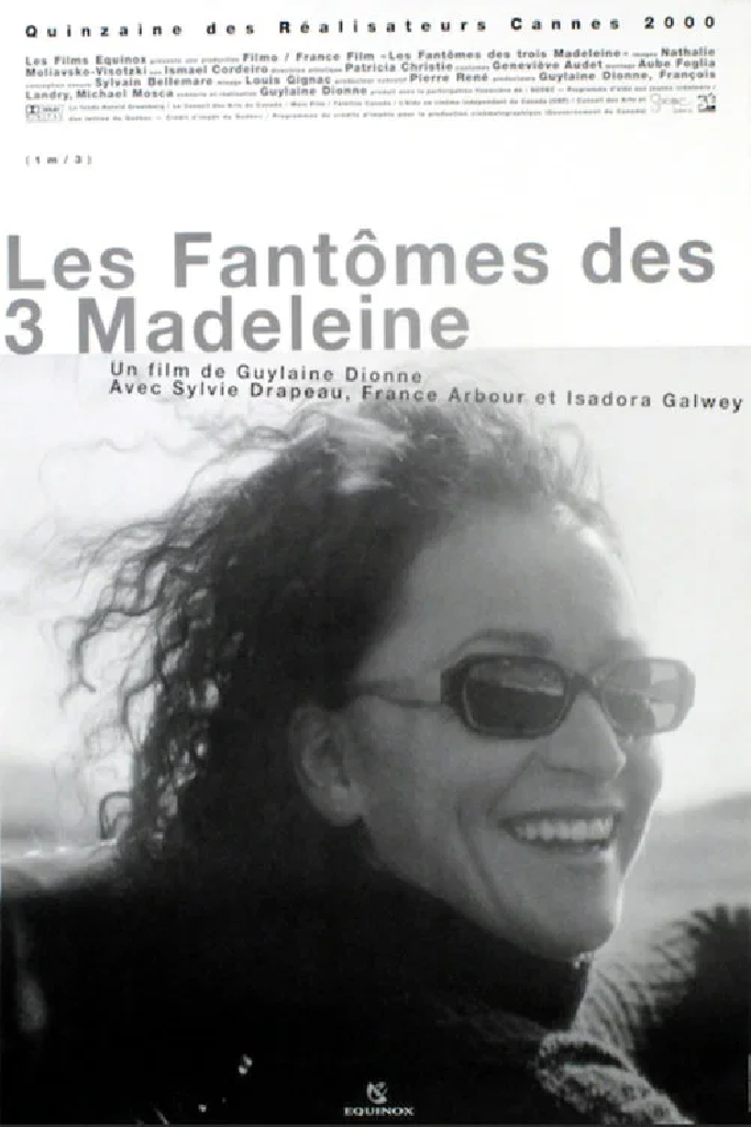 Les fantômes des trois Madeleine