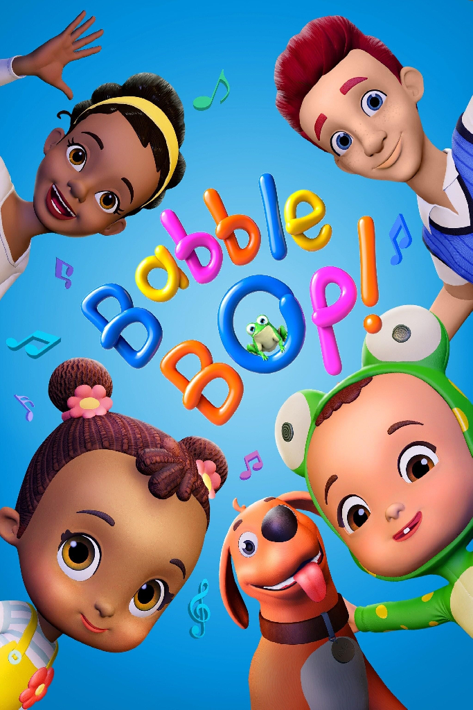 Babble Bop!
