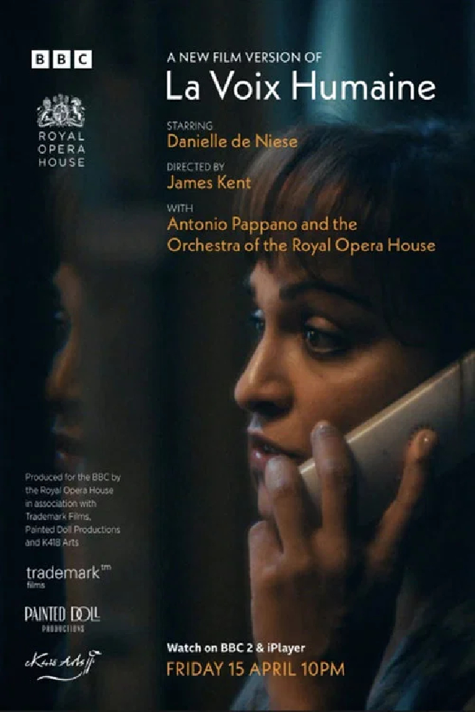 La Voix humaine