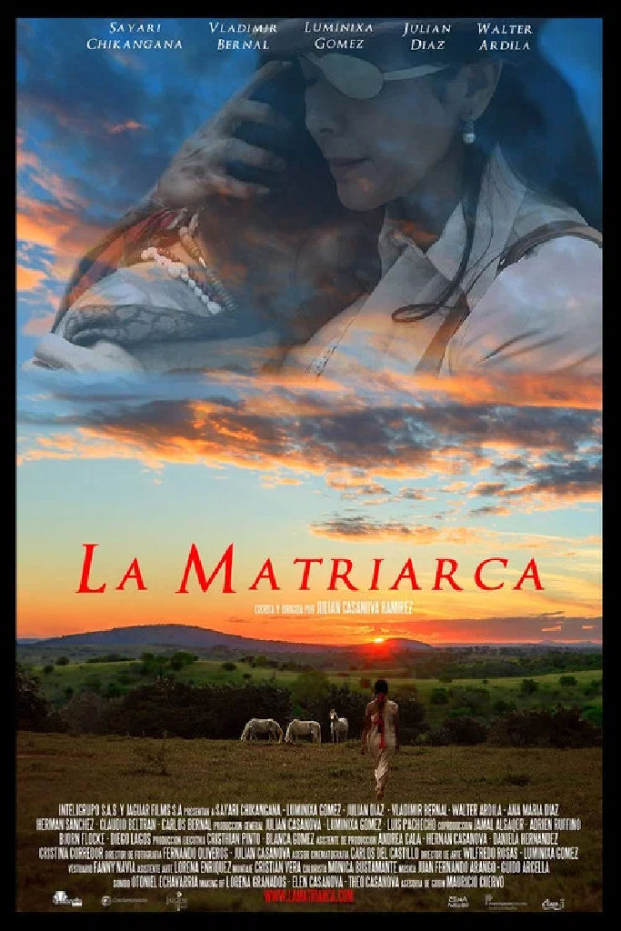 La Matriarca