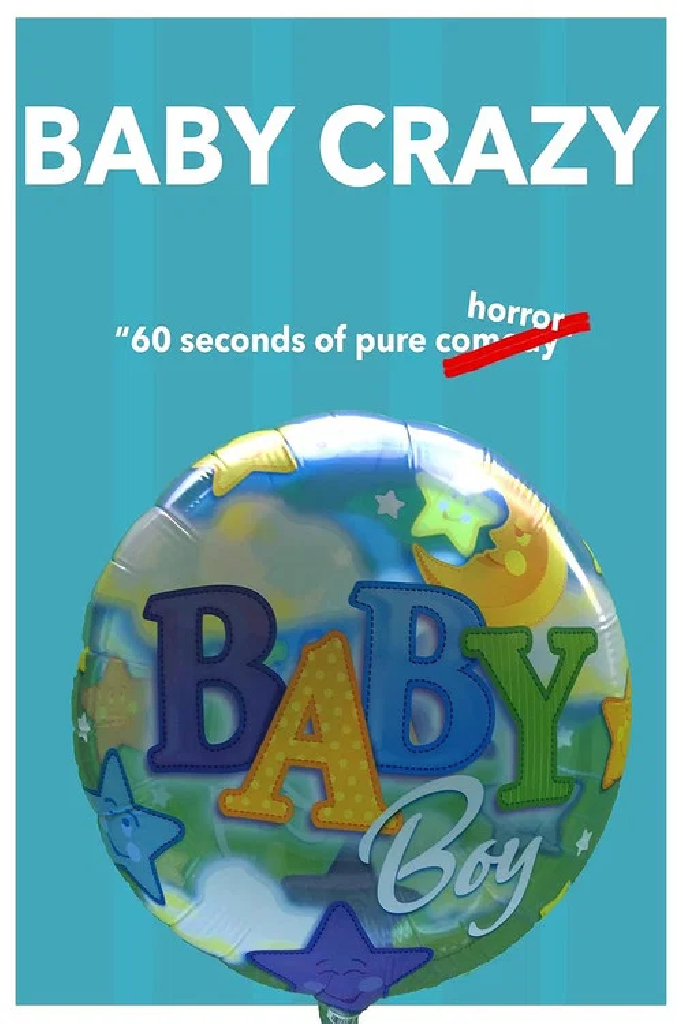 Baby Crazy