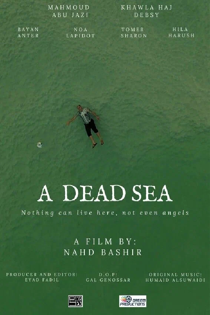 A Dead Sea