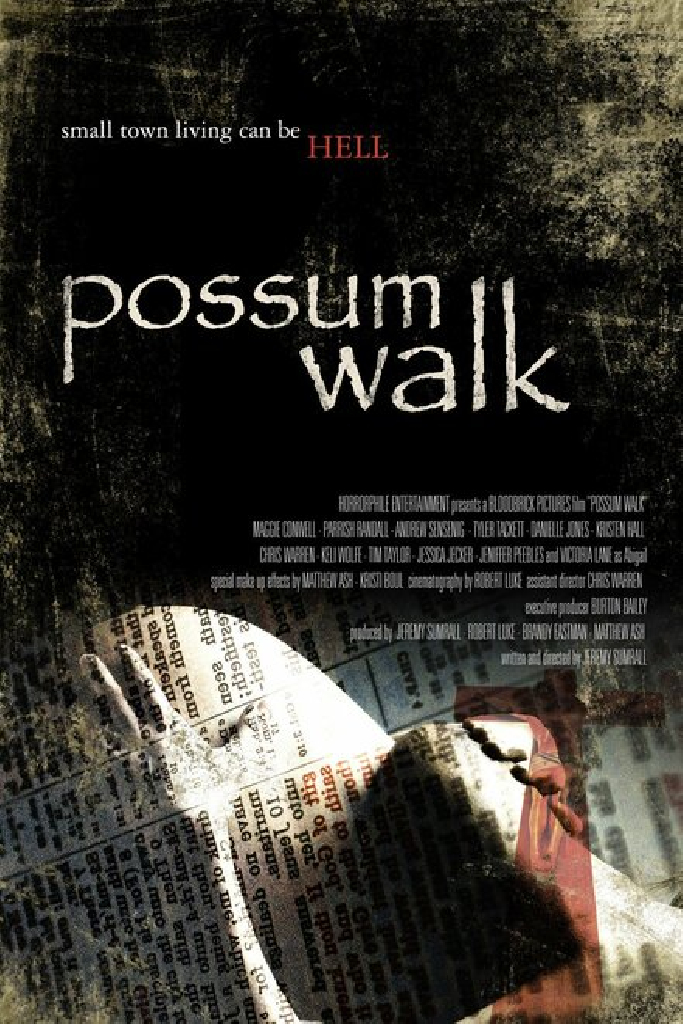 Possum Walk