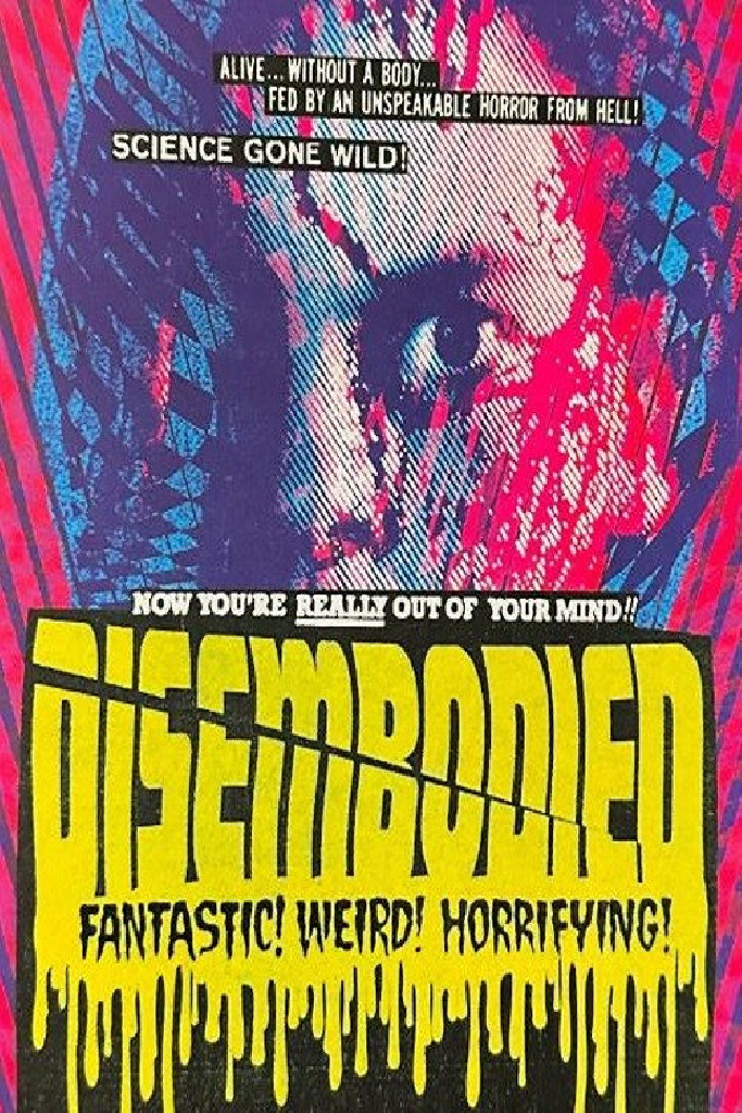 Disembodied