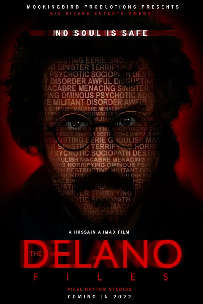 The Delano Files