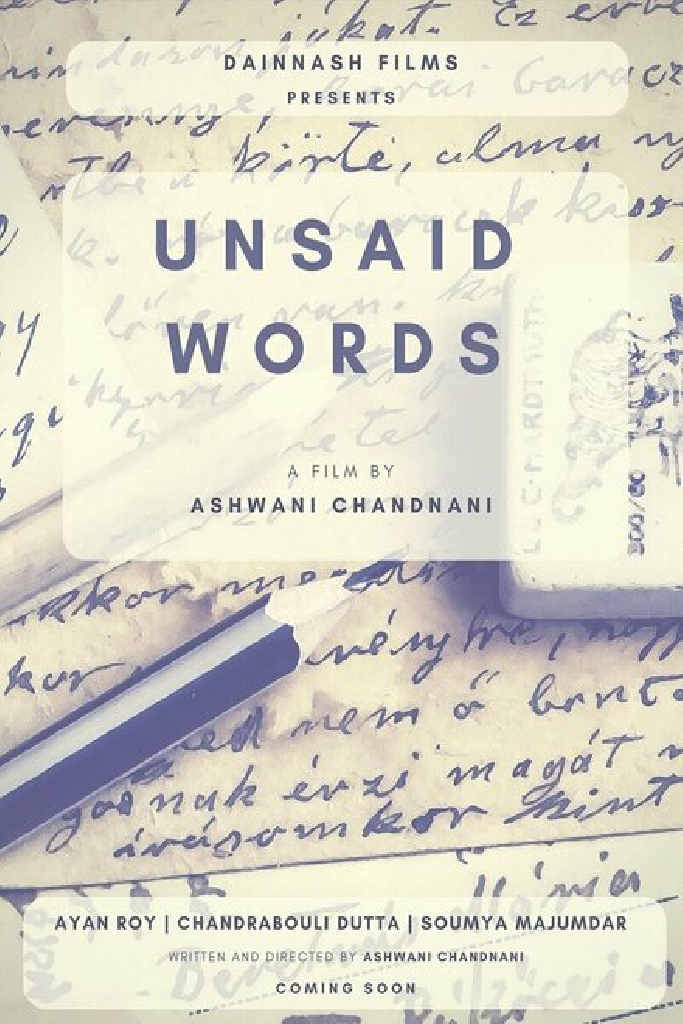 Unsaid Words