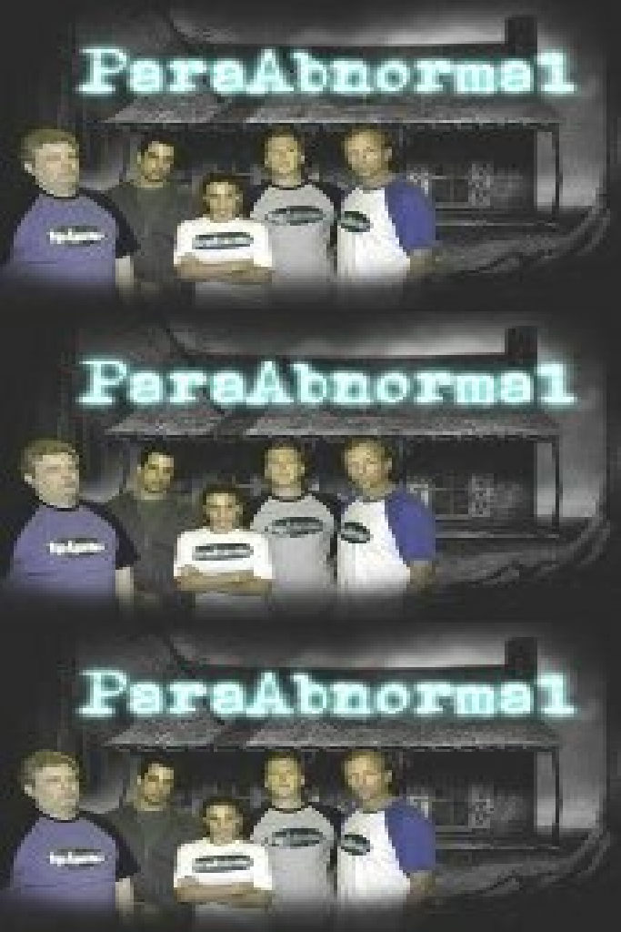ПараНенормальное
