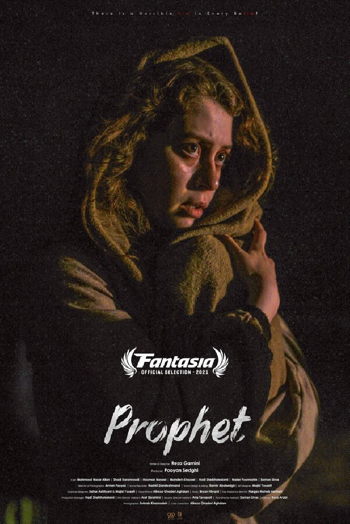 The Prophet