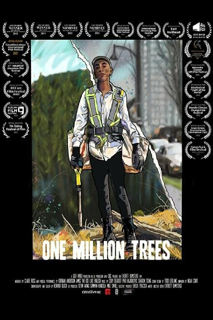 One Million Trees
