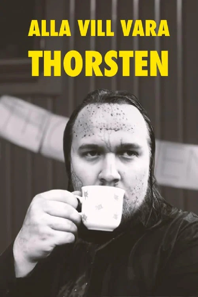 Alla vill vara Thorsten