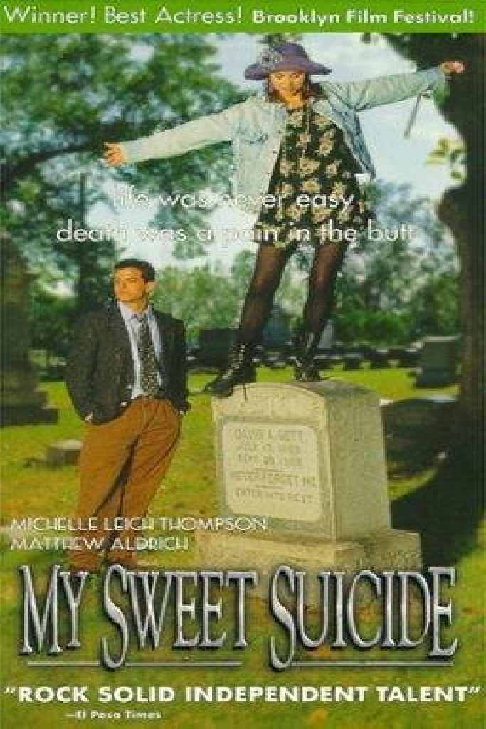 My Sweet Suicide
