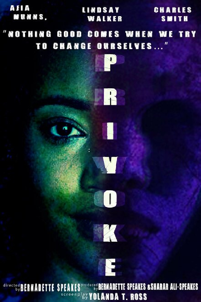 Privoke