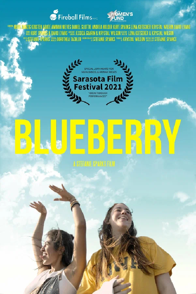 Blueberry