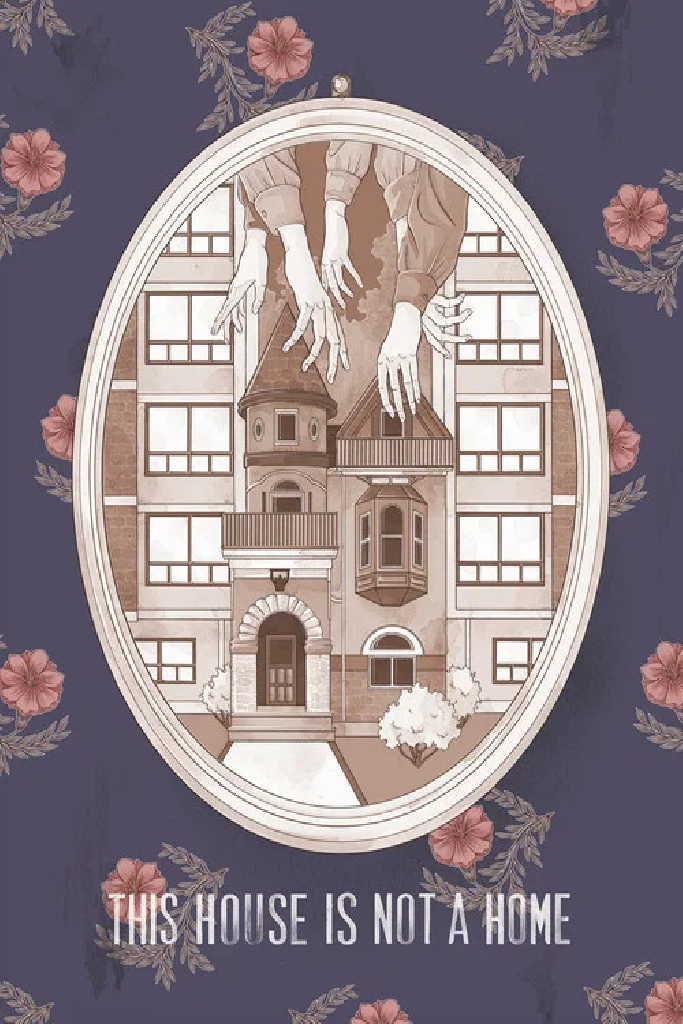 This House Is Not A Home