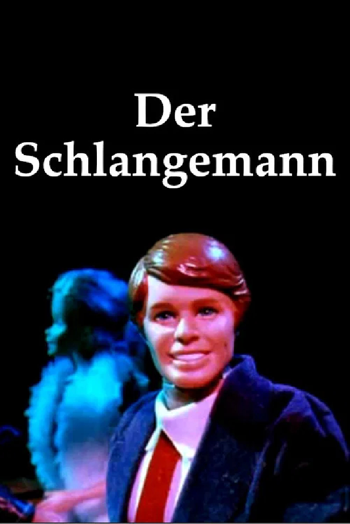 Der Schlangemann