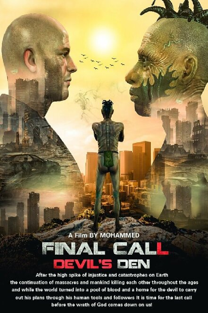 Final Call Devil Den