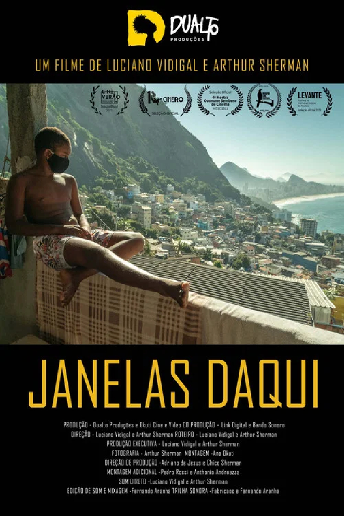Janelas Daqui
