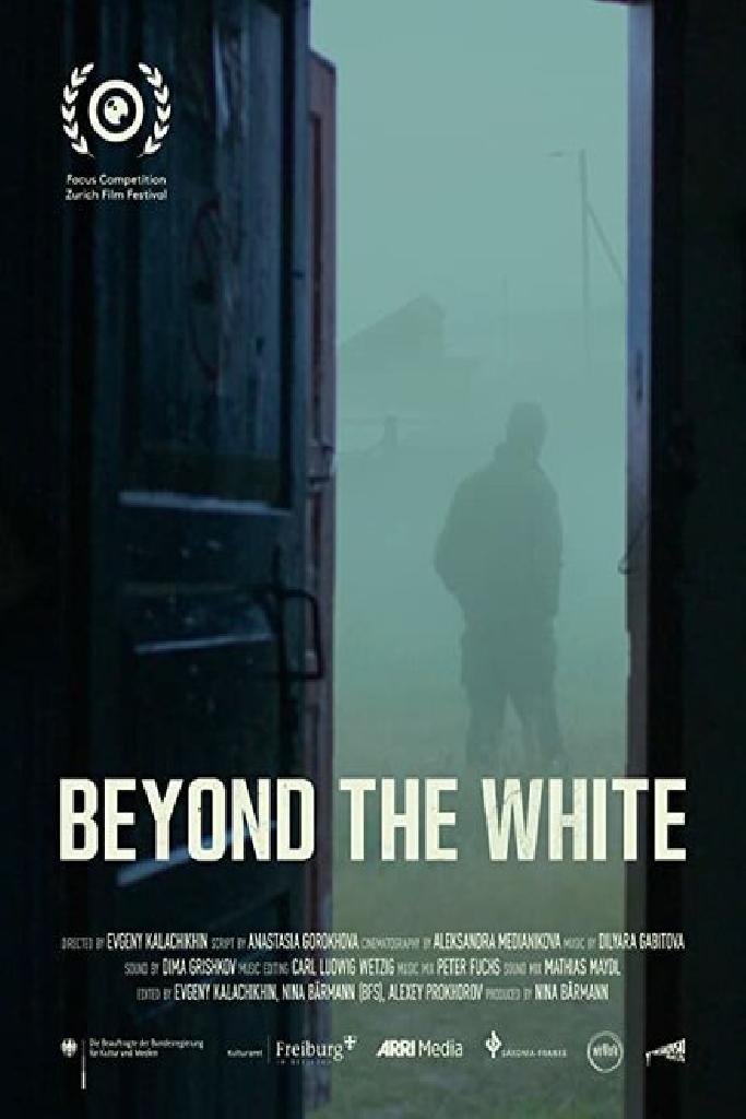 Beyond the White