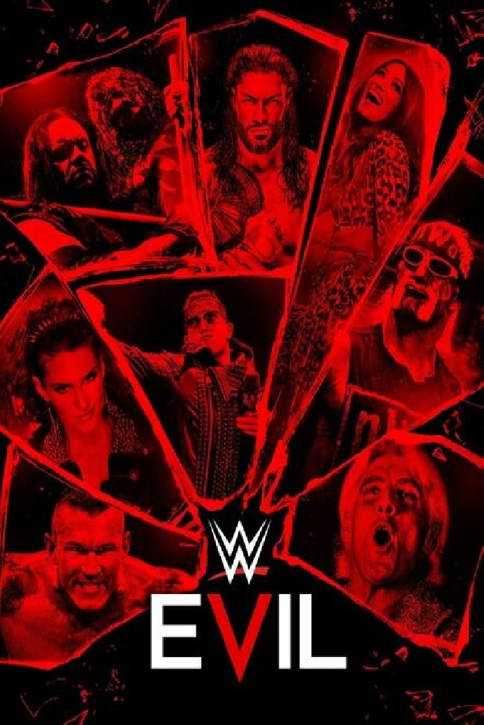 Зло WWE