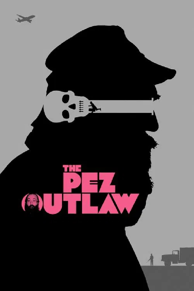 Контрабандист PEZ