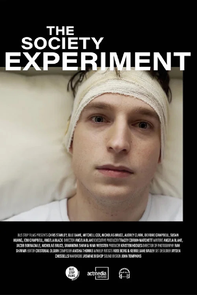 The Society Experiment