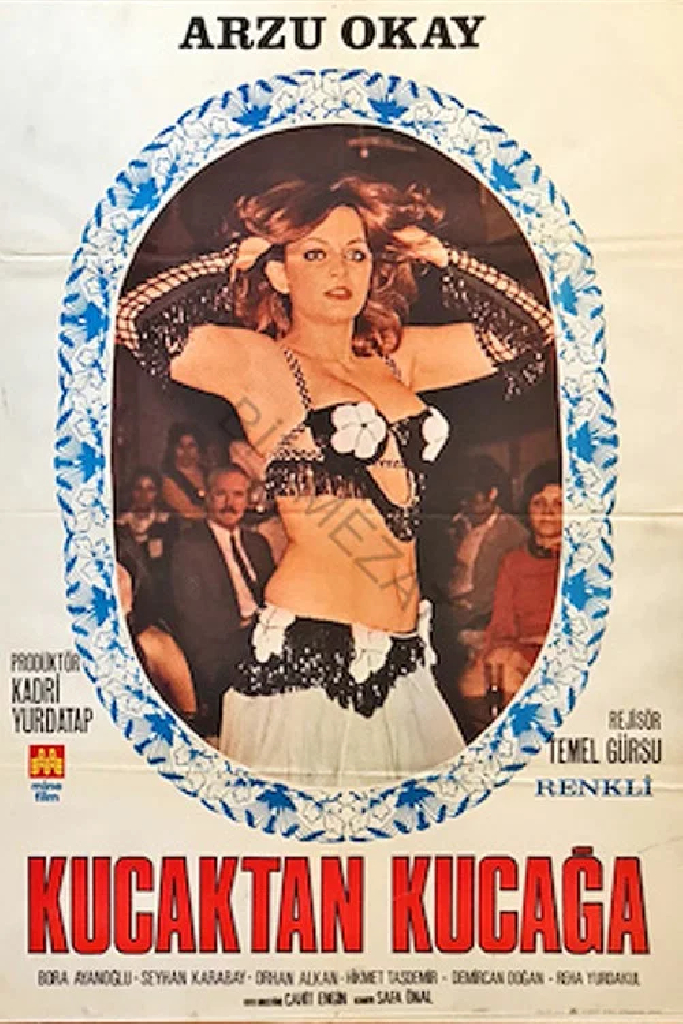 Kucaktan Kucağa