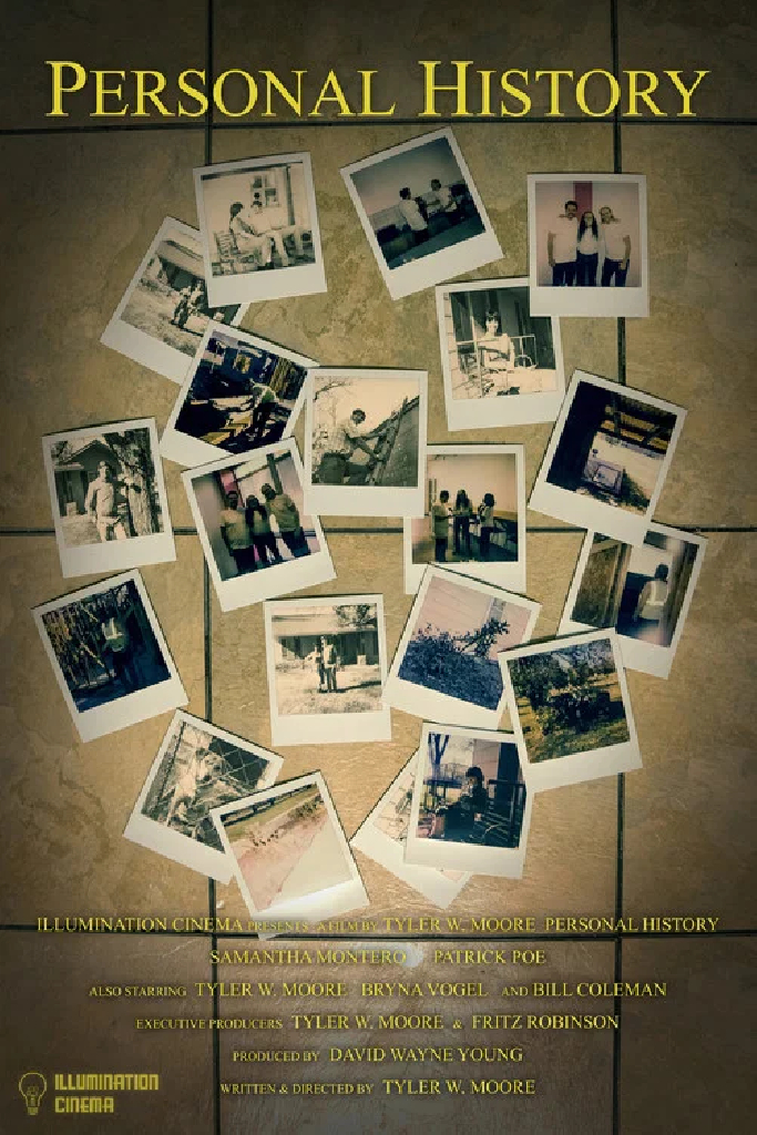 Personal History