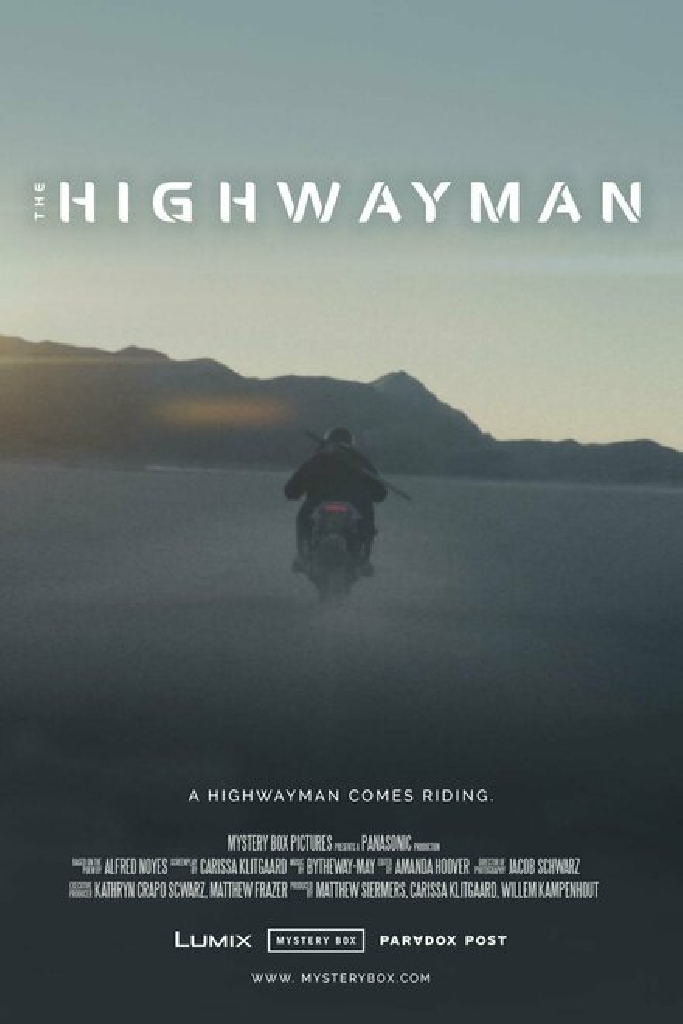 The Highwayman