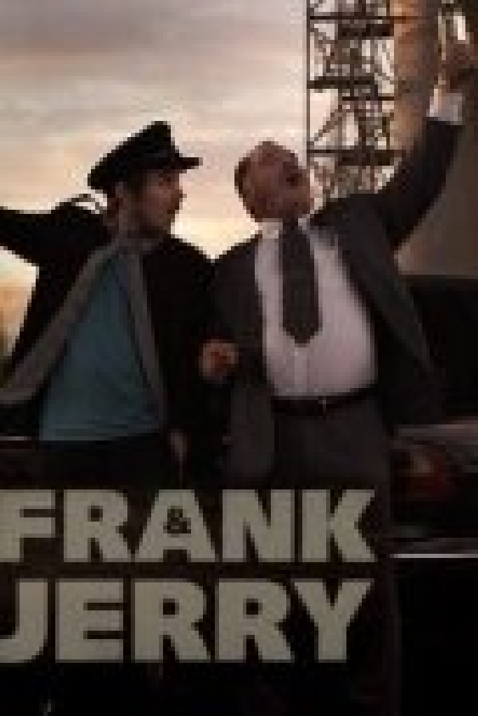 Frank & Jerry