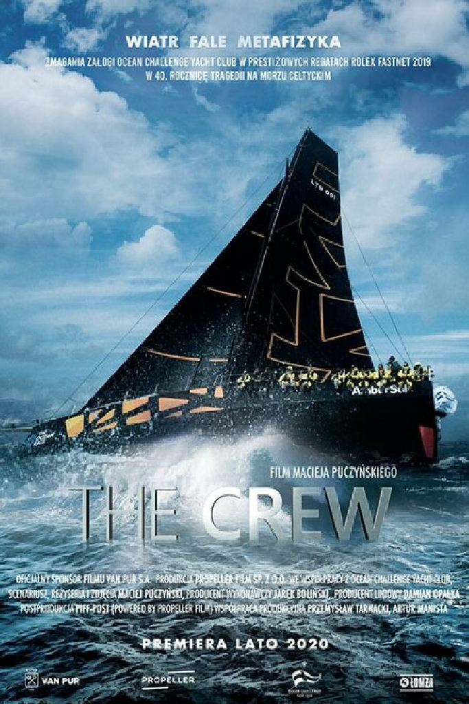 The Crew