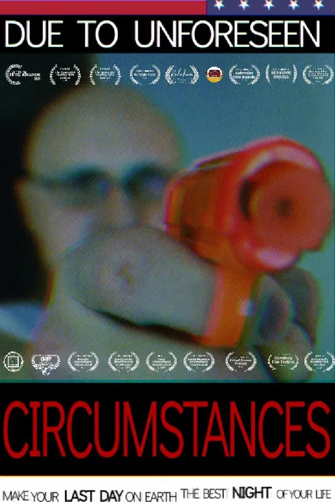 Due to Unforeseen Circumstances...