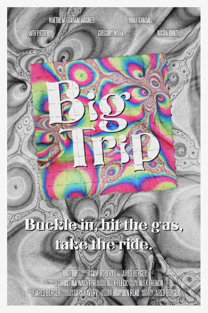 Big Trip