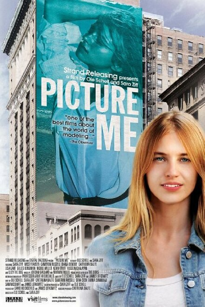 Picture Me: A Model's Diary