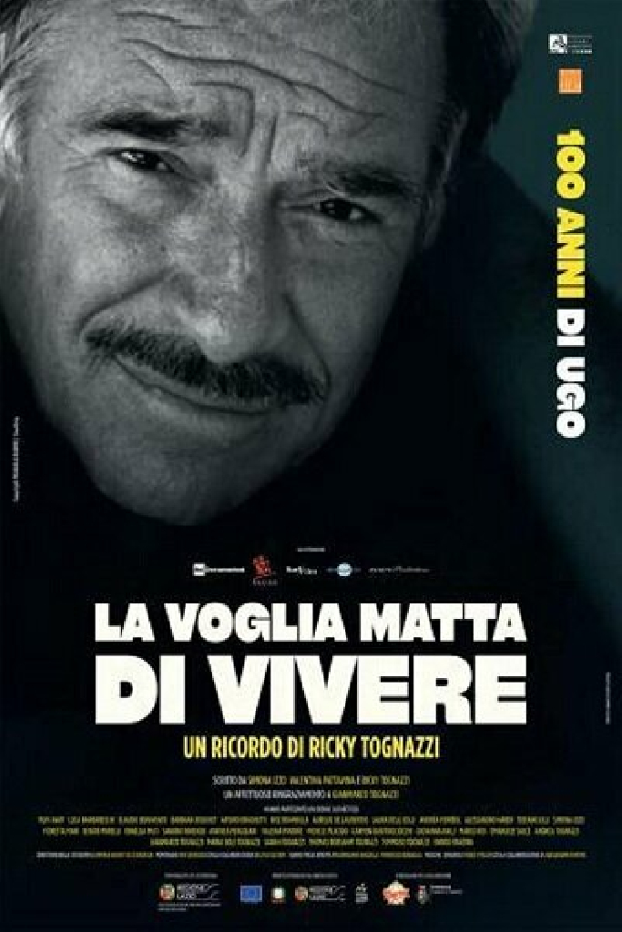 La voglia matta di vivere