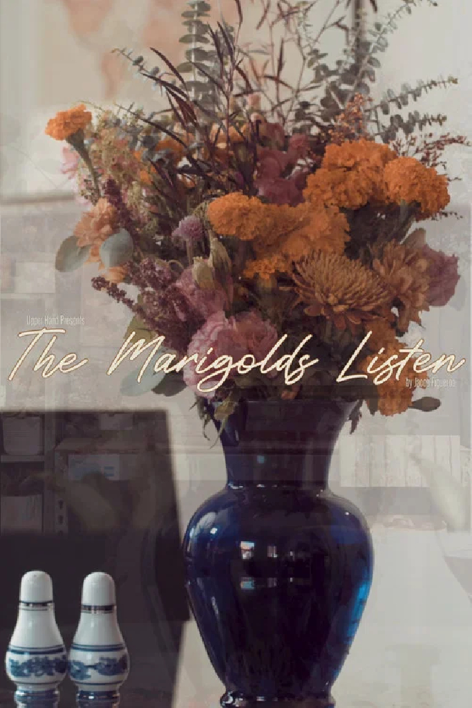 The Marigolds Listen