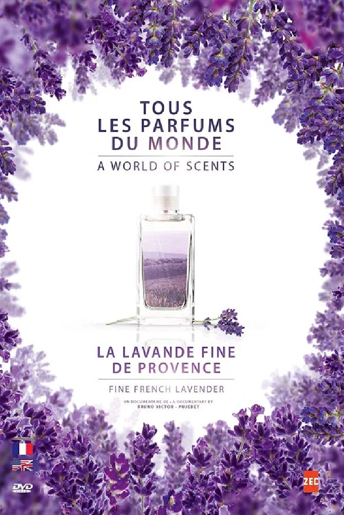 Tous les Parfums du Monde