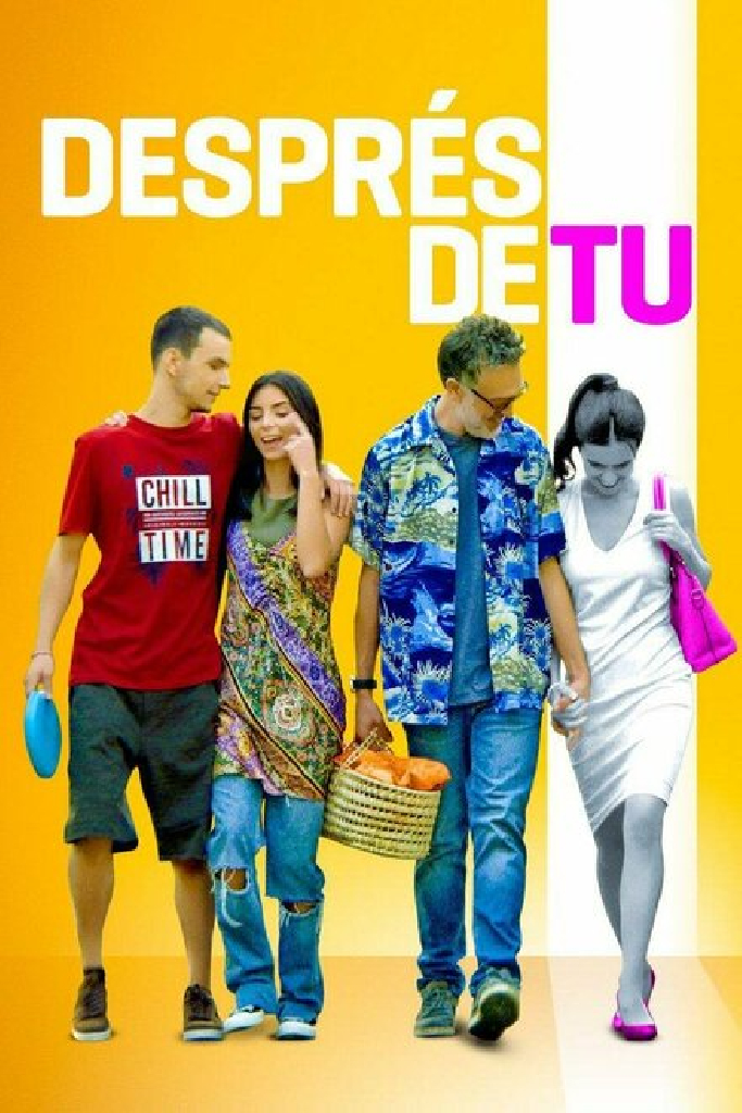 Després de tu