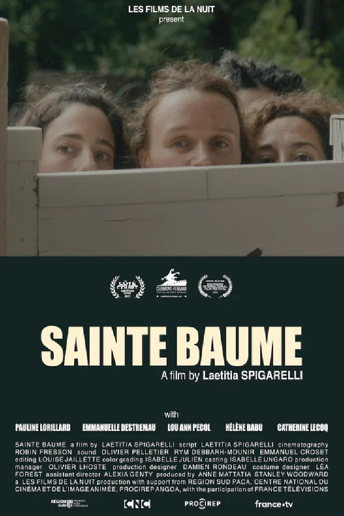 Sainte-Baume