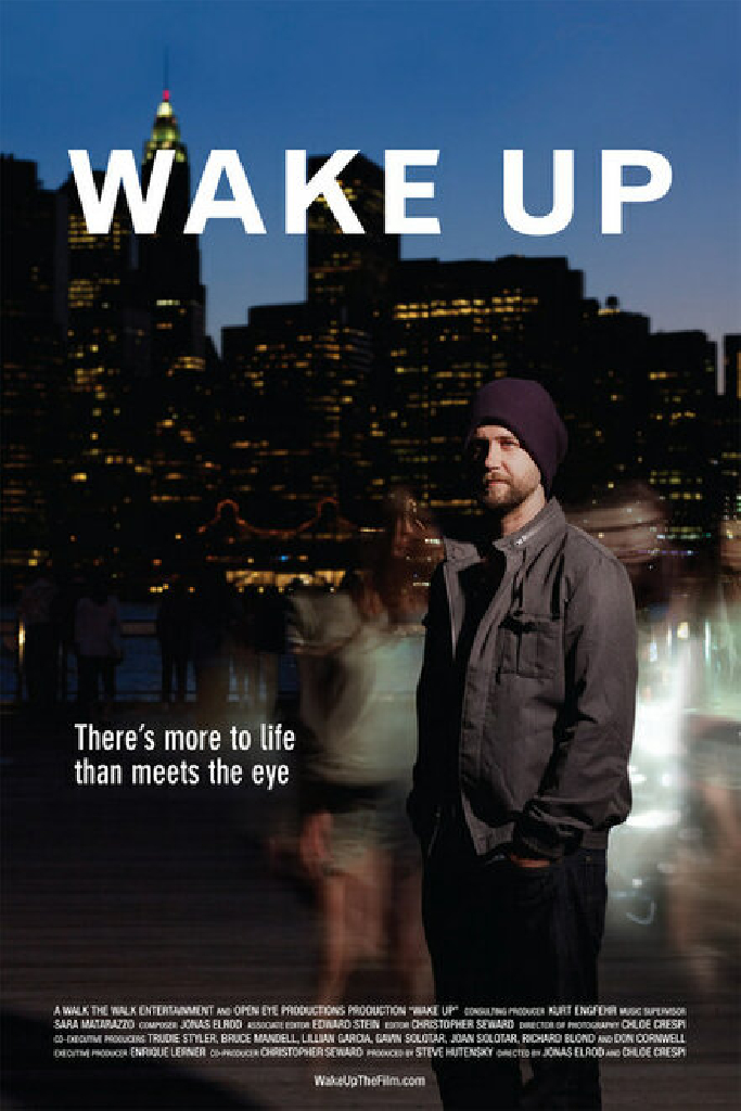 Wake Up
