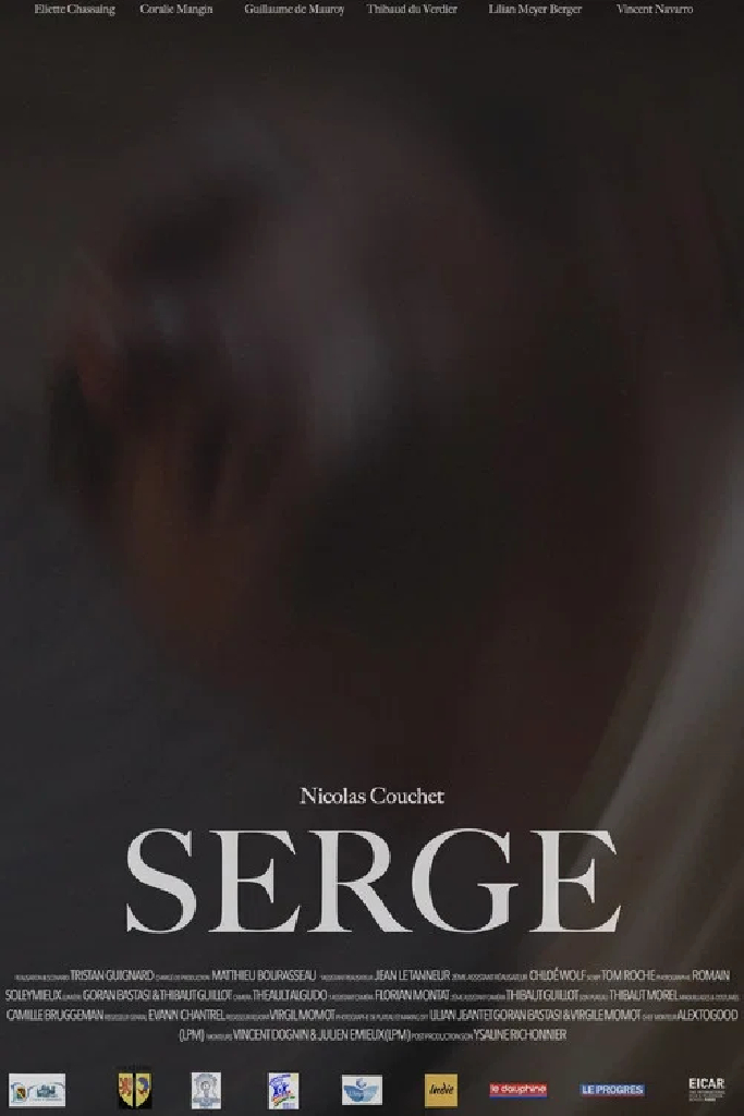 Serge