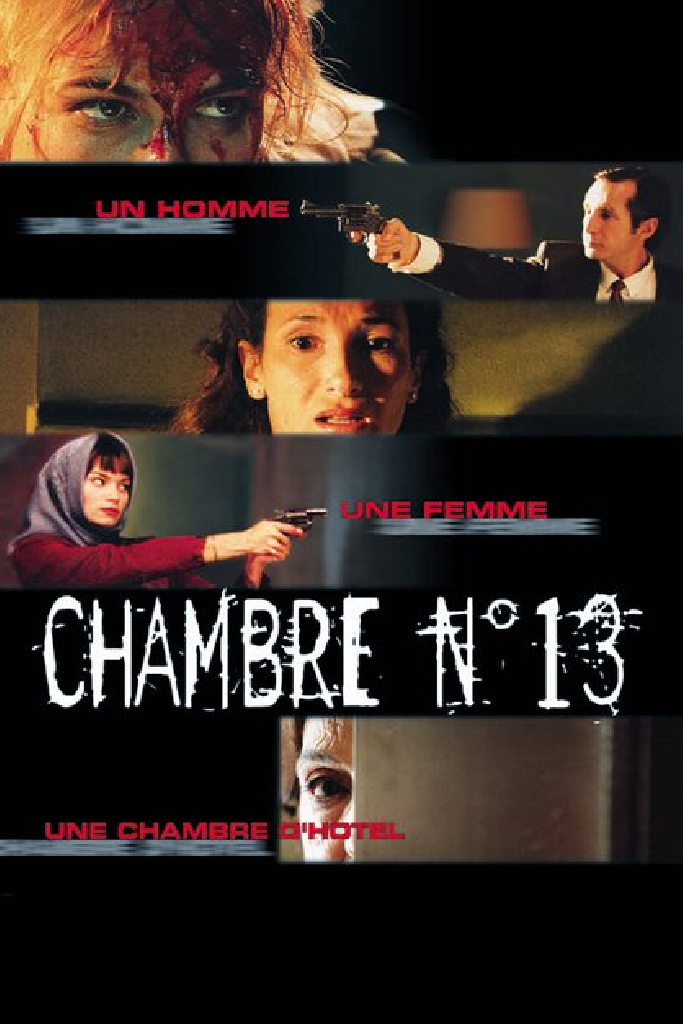 La chambre no 13